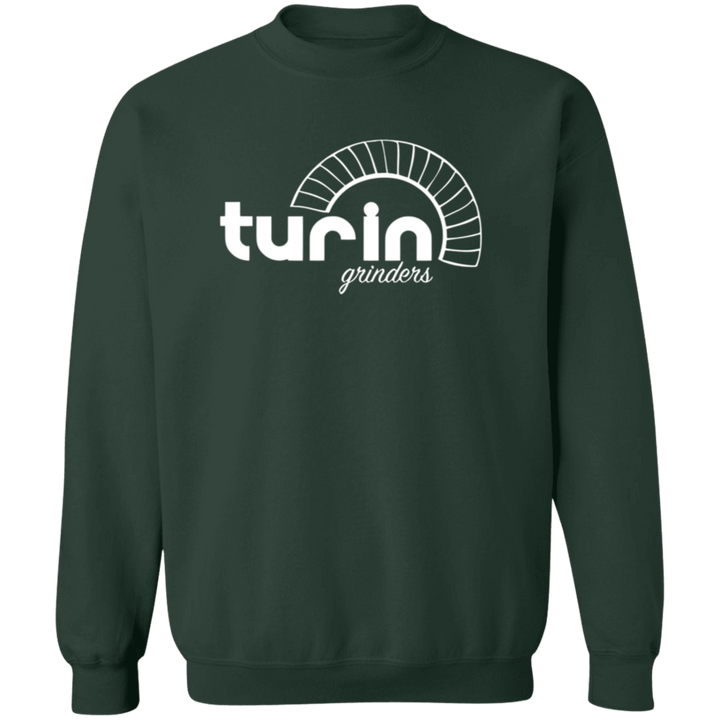 TURIN CREWNECK