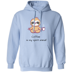 ID#J2M ** SPIRIT HOODIE