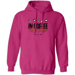 ID#E2M ** TRUST HOODIE