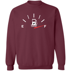 ID#H3M ** FULL CREWNECK