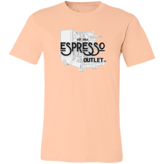 ESPRESSO OUTLET T-SHIRT
