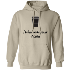 ID#Q2M ** POWER HOODIE