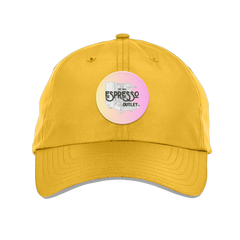 ESPRESSO OUTLET PITCH CAP