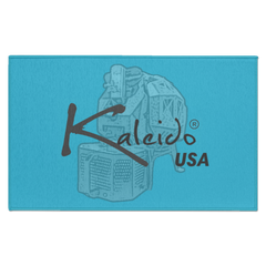 KALEIDO DOORMAT