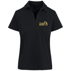 z(bbw) NBWC Womens Polo