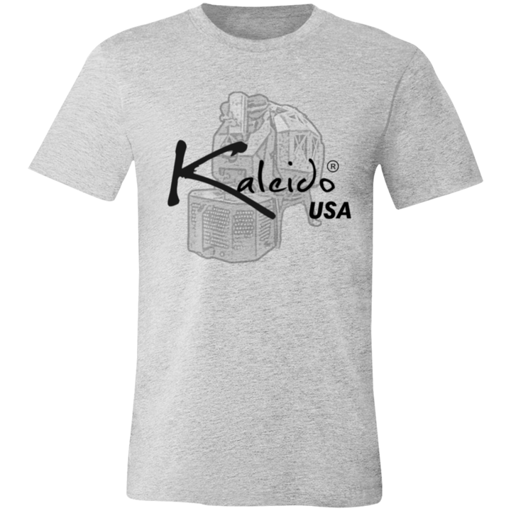 KALEIDO T-SHIRT