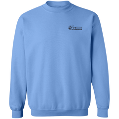 ID#A3M ** HOME ESPRESSO AFICIONADOS SWEATSHIRT