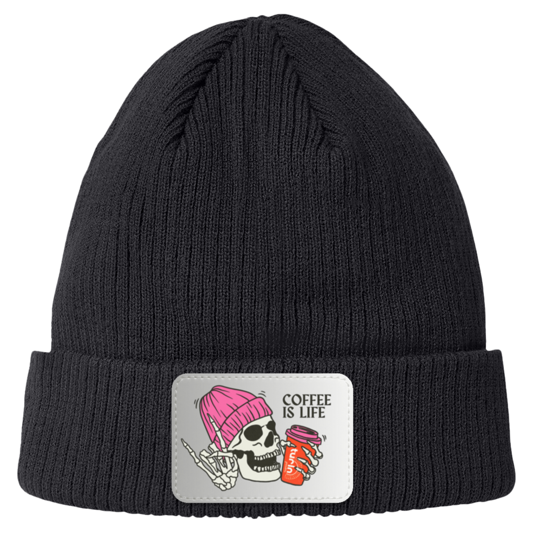 ID#M4 ** LIFE BEANIE