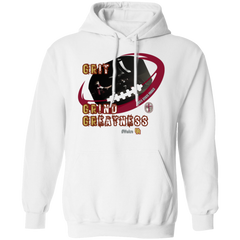 GR STATE FINALS HOODIE