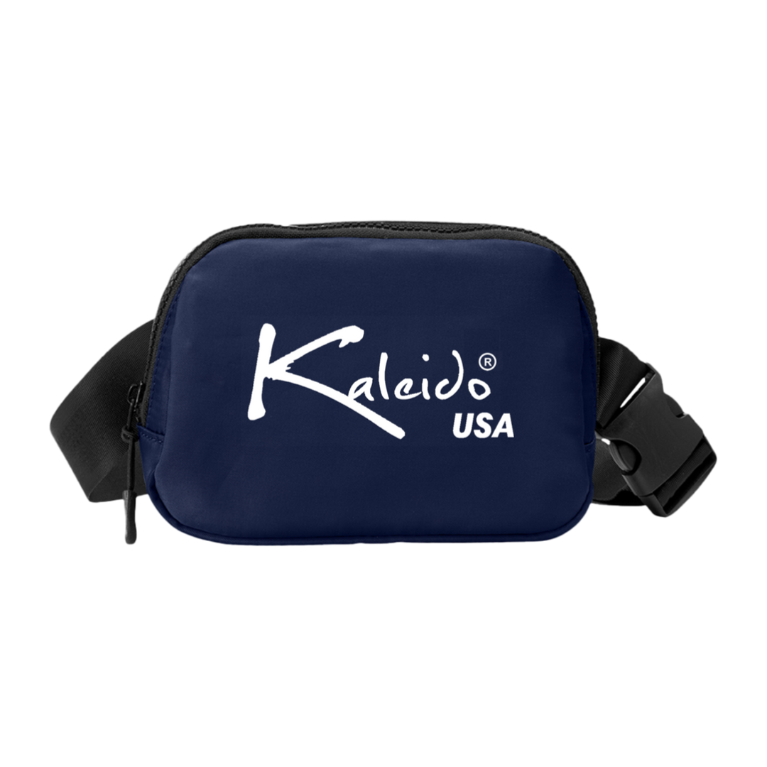 KALEIDO BELT BAG