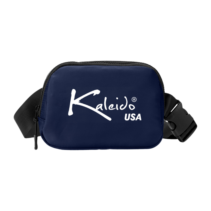 KALEIDO BELT BAG