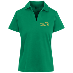 z(bbw) NBWC Womens Polo
