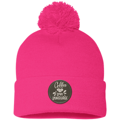 LOVE LANGUAGE CAP