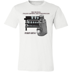 DF54 Grinding T-shirt 3