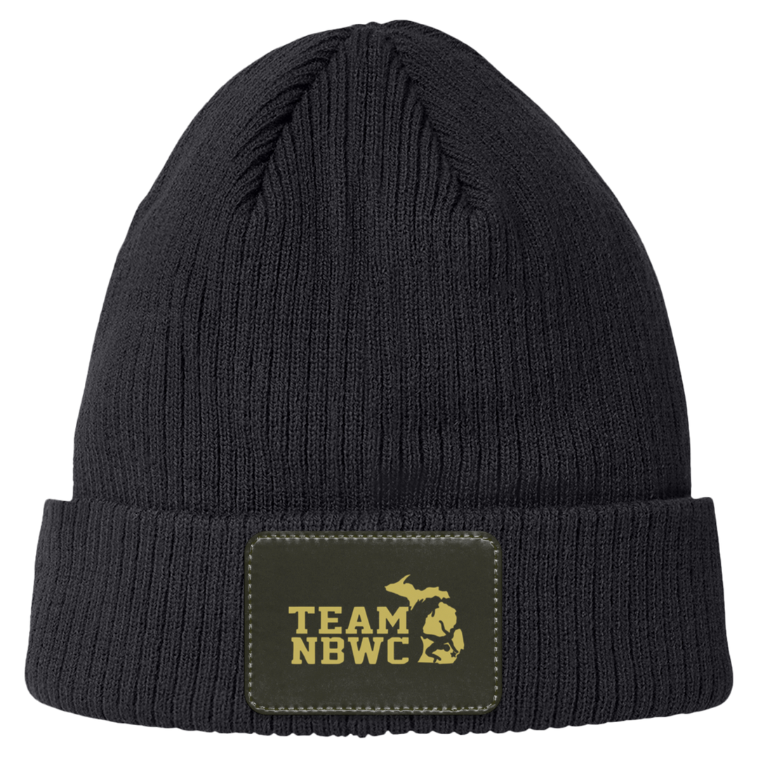 z(hh) NBWC Cuff Beanie