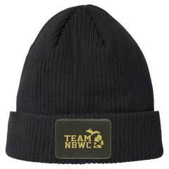 z(hh) NBWC Cuff Beanie