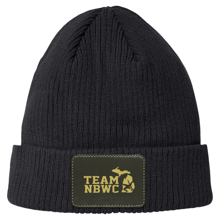 z(hh) NBWC Cuff Beanie