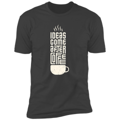 ID#K1M ** IDEAS T-SHIRT