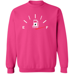 ID#H3M ** FULL CREWNECK