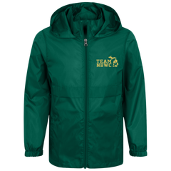 z(eey) NBWC Youth Lightweight Jacket