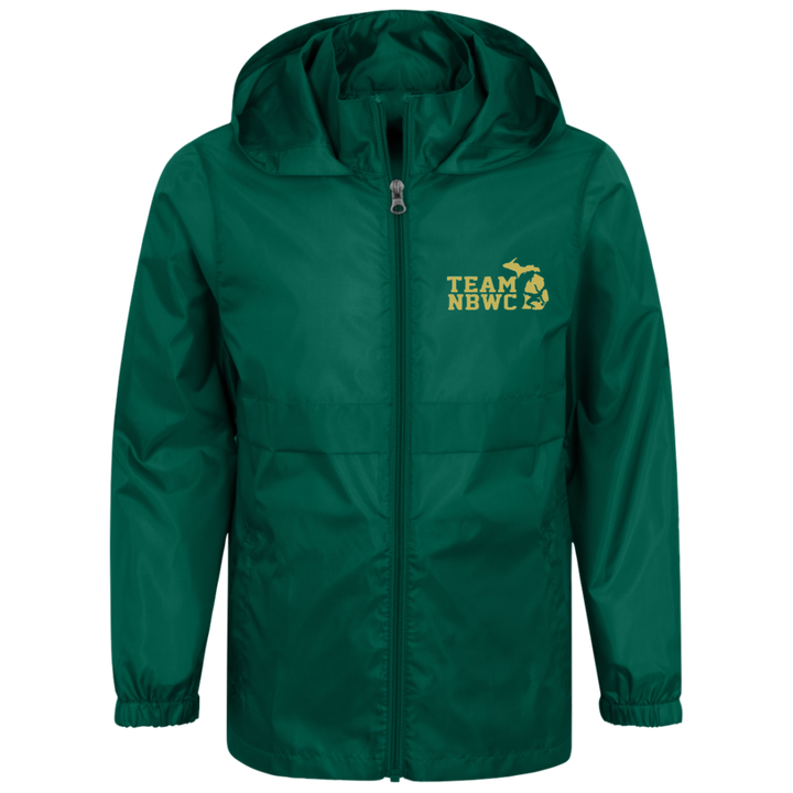 z(eey) NBWC Youth Lightweight Jacket