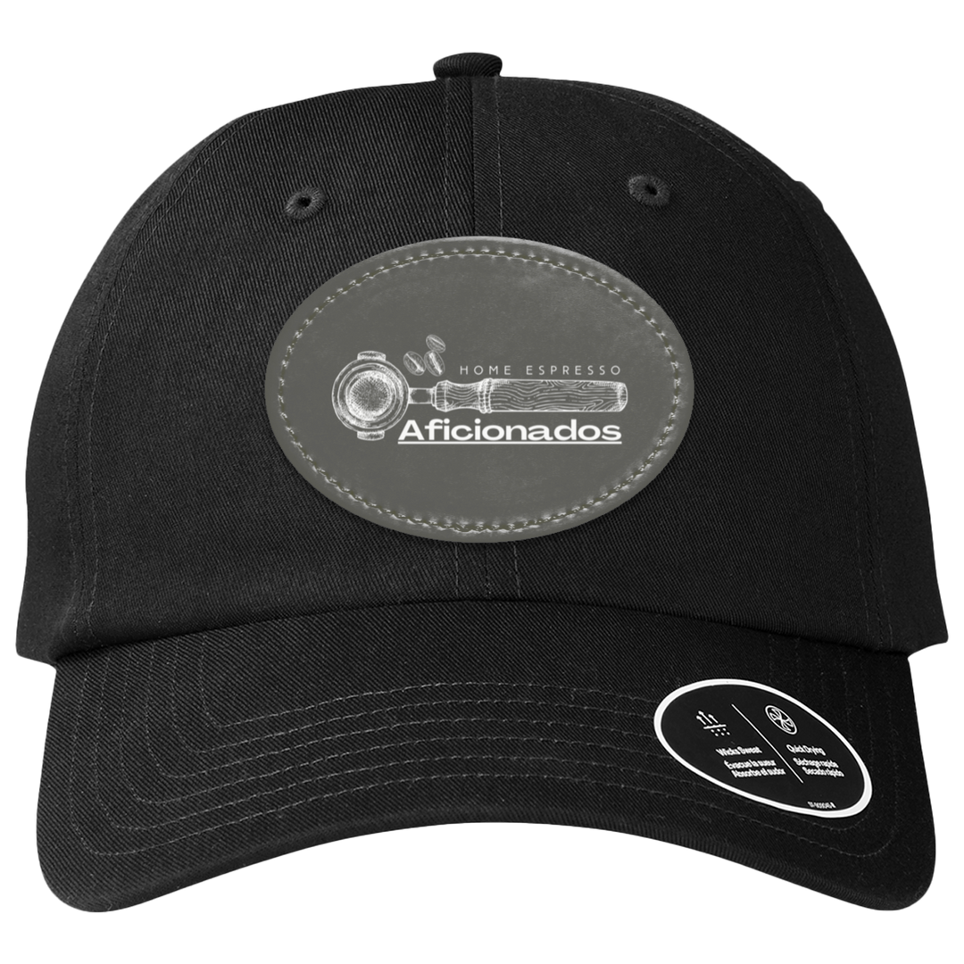 ID#A4 ** HOME ESPRESSO AFICIONADO BALL CAP