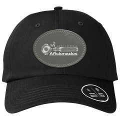 ID#A4 ** HOME ESPRESSO AFICIONADO BALL CAP