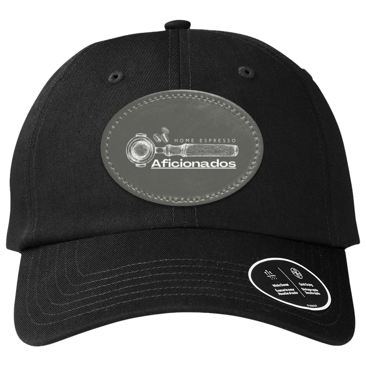 ID#A4 ** HOME ESPRESSO AFICIONADO BALL CAP