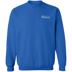 ID#A3M ** HOME ESPRESSO AFICIONADOS SWEATSHIRT