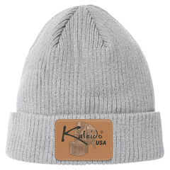 KALEIDO BEANIE