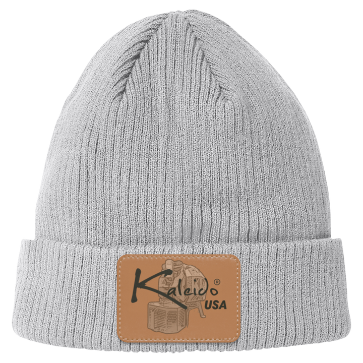 KALEIDO BEANIE