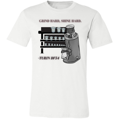 DF54 Grinding T-shirt 8