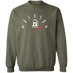 ID#H3M ** FULL CREWNECK