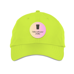 ID#Q4 ** POWER  PITCH CAP