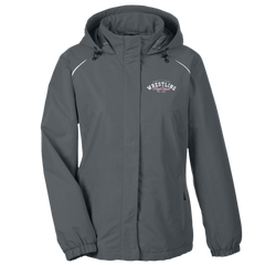 GR WRESTLING WOMENS JACKET