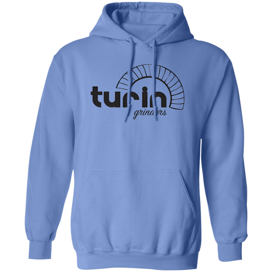 TURIN HOODIE