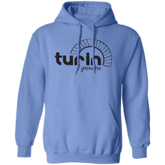TURIN HOODIE