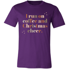 ID#O1M ** CHRISTMAS T-SHIRT