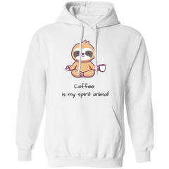 ID#J2M ** SPIRIT HOODIE