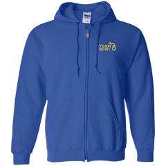 z(ddm) NBWC Mens Hooded Sweatshirt