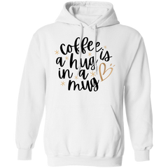 ID#G2M ** HUG HOODIE