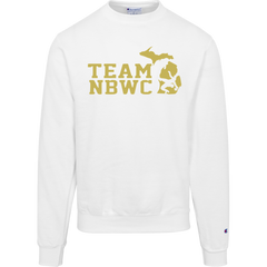 Z(CCM) NBWC Mens Crewneck Sweatshirt