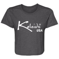 KALEIDO WOMENS T-SHIRT
