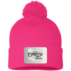 ESPRESSO OUTLET CAP