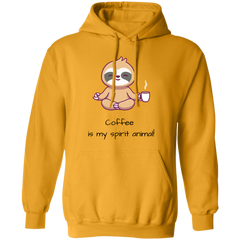 ID#J2M ** SPIRIT HOODIE