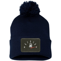 ID#H4 ** FULL KNIT CAP