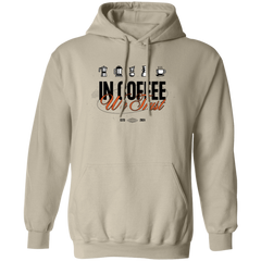 ID#E2M ** TRUST HOODIE