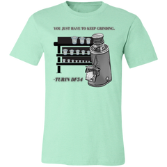 DF54 Grinding T-Shirt 2