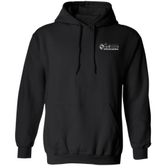 ID#a2m ** HOME ESPRESSO AFICIONADOS HOODIE
