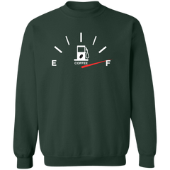 ID#H3M ** FULL CREWNECK